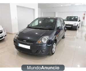 Ford Fiesta 1.4tdci Futura