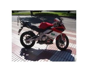 GILERA SC