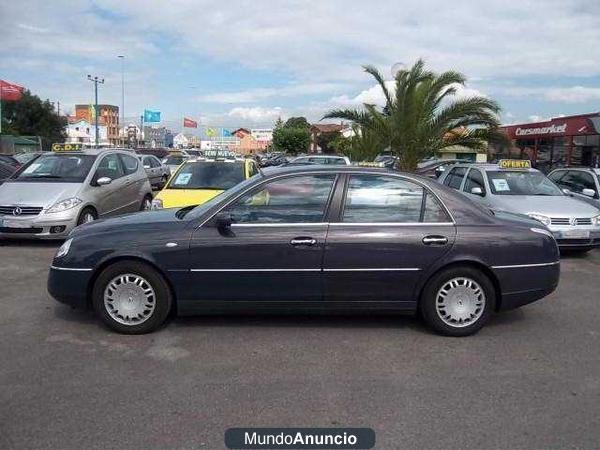 Lancia Thesis 2.4JTD Executive