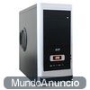 Ordenador, Core 2 Quad Q9550 2.83Ghz Ram 3Gb 250Gb VGA 256Mb. 381