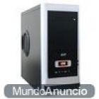 Ordenador, Core 2 Quad Q9550 2.83Ghz Ram 3Gb 250Gb VGA 256Mb. 381 - mejor precio | unprecio.es