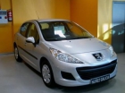 Peugeot 207 CONFORT 1.4I, 75 CV 5P - mejor precio | unprecio.es