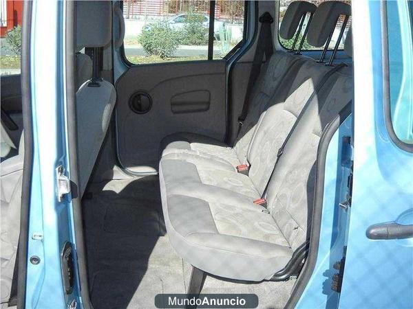 Renault Kangoo Combi Authentique 1.5dCi