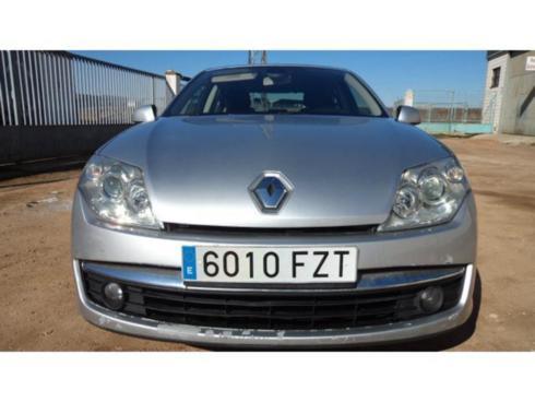 Renault Laguna  2.0dCi Expression