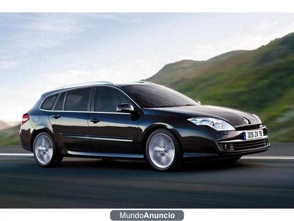 Renault Laguna G.Tour Dynamique TomTom 150 \