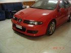 seat leon cupra r 225cv - mejor precio | unprecio.es