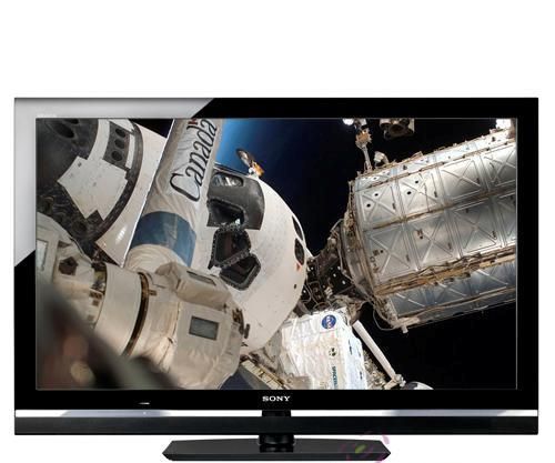 TV SONY BRAVIA KDL 40V5500