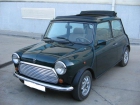 vendo mini rover clasico 1994 - mejor precio | unprecio.es