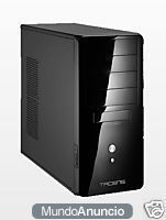 VENDO PC SOBREMESA CON 3 MESES DE USO