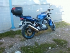 Vendo Roadwin 125 fi - mejor precio | unprecio.es