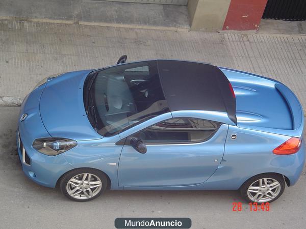 vendo Wind cabrio biplaza