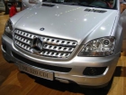 Venta de coche Mercedes ML 320 CDI '07 en Barcelona - mejor precio | unprecio.es