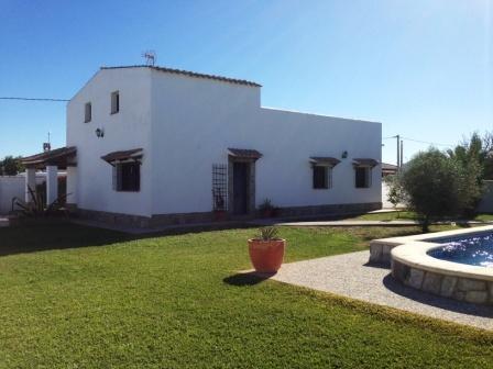 Villa en Chiclana de la Frontera