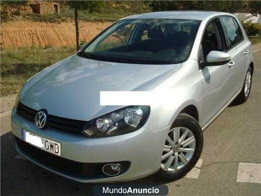 Volkswagen  Golf 1.6 TDI Advance