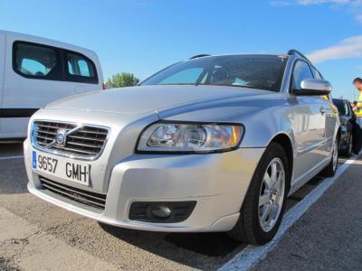 Volvo V50 2.0D MOMENTUM