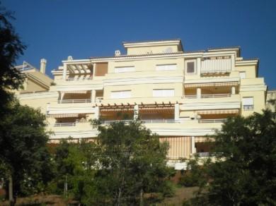 Apartamento con 4 dormitorios se vende en Benalmadena Costa, Costa del Sol