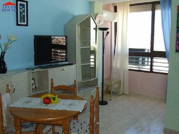 Apartamento en Alicante/Alacant