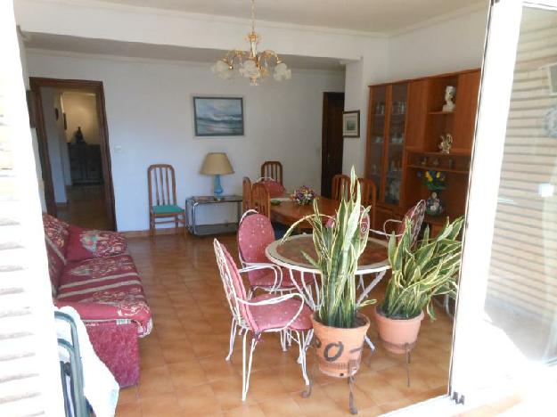 Apartamento en Mareny Blau