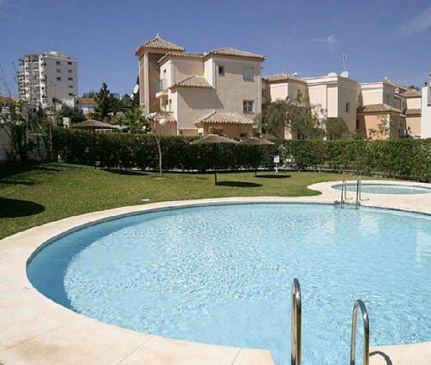 Apartamento en Nerja