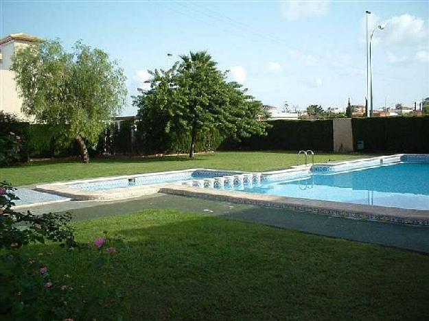 Apartamento en Torrevieja