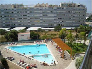 Apartamento en venta en Ibiza/Eivissa, Ibiza (Balearic Islands)