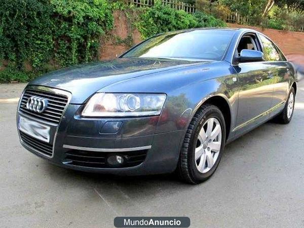 Audi A6 VENDIDO!!!