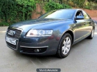 Audi A6 VENDIDO!!! - mejor precio | unprecio.es