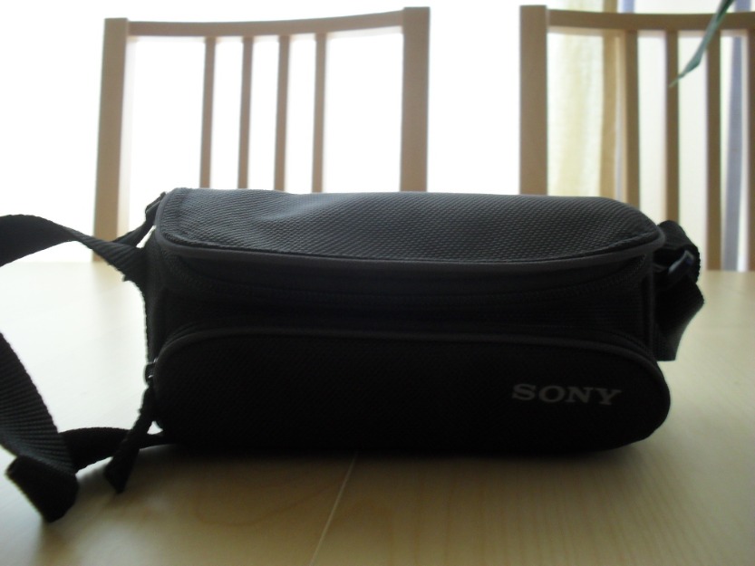 Bolsa sony Lcs u5