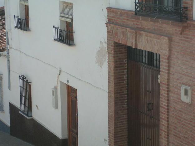 Casa en Antequera