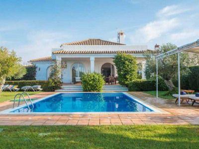 Chalet en venta en Benalup, Cádiz (Costa de la Luz)