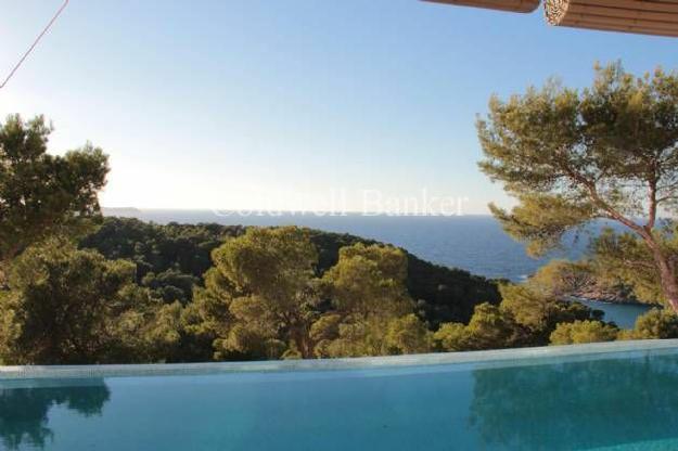 Chalet en venta en Ibiza/Eivissa, Ibiza (Balearic Islands)