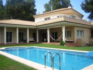 Chalet en venta en Vedat de Torrente (El), Valencia (Costa Valencia)