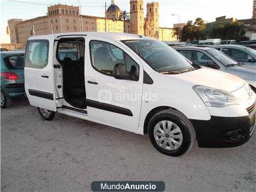 Citroën Berlingo 1.6 HDi 90 X