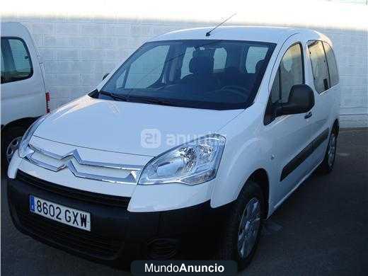 Citroën Berlingo 1.6 HDi 90 SX Multispace