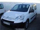 Citroën Berlingo 1.6 HDi 90 SX Multispace - mejor precio | unprecio.es