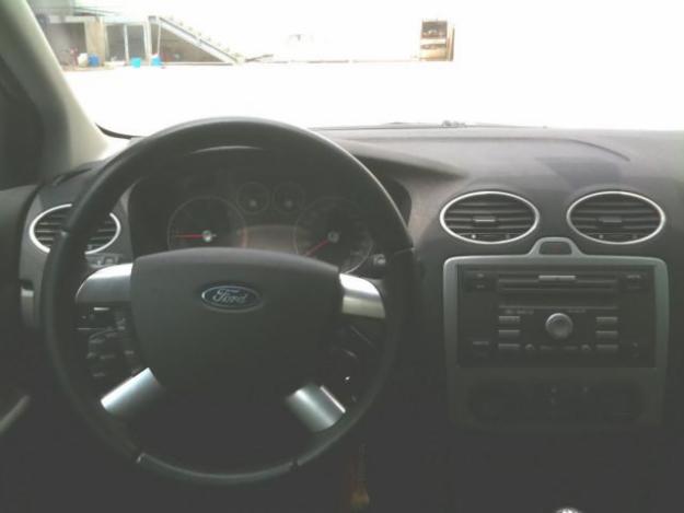 Ford Focus Wagon 2.0TDCi S