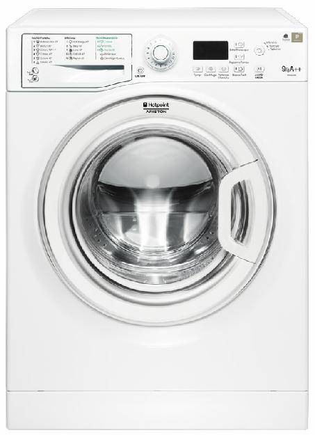 Hotpoint-Ariston WMG 902 IT