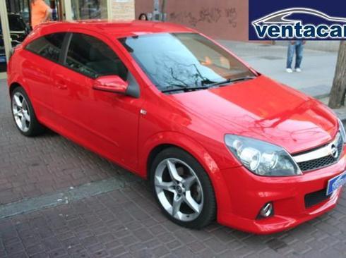 Opel Astra GTC 1.9 CDTI COSMO 150 CV