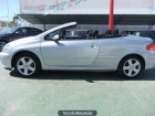 Peugeot 307 CC 2.0 Aut. - mejor precio | unprecio.es