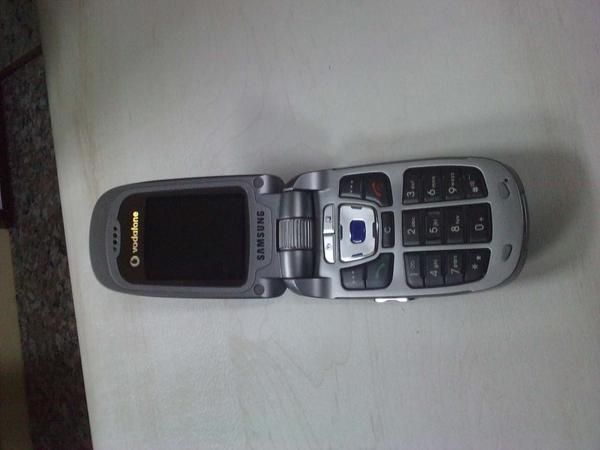 Samsung SGH Z140V