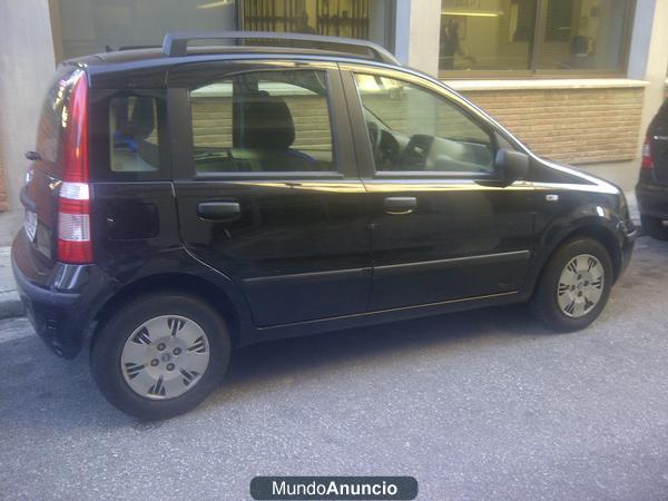 SE VENDE fiat panda