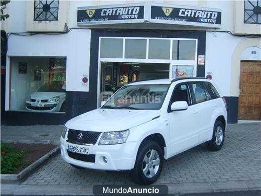 Suzuki Grand Vitara 1.9 DDiS JLXES