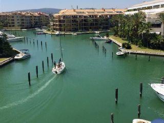 tico en alquiler en Sotogrande, Cádiz (Costa de la Luz)