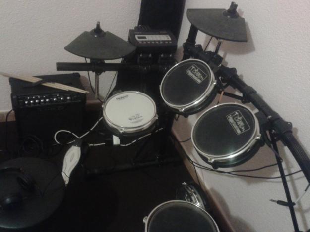 Batería Roland TD-3