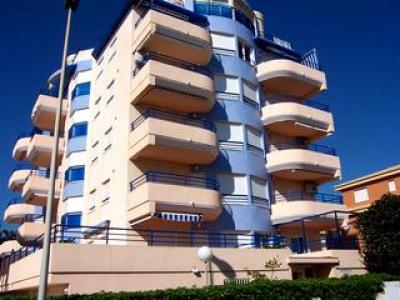 2b  , 1ba   in Oliva,  Valencia And Costa del Azahar   - 115000  EUR