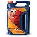 Aceite Gulf Formula S 5W 40, 5L