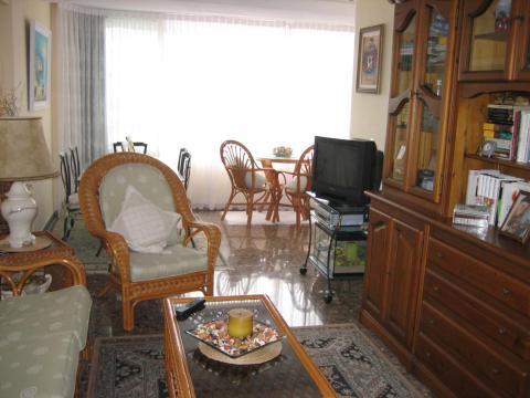 Apartamento en Benidorm