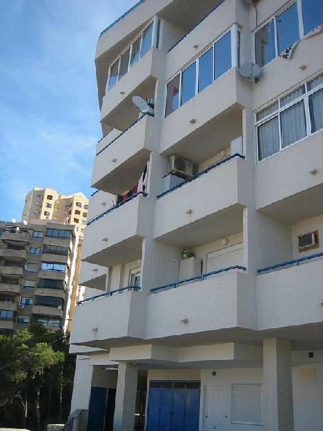 Apartamento en Finestrat