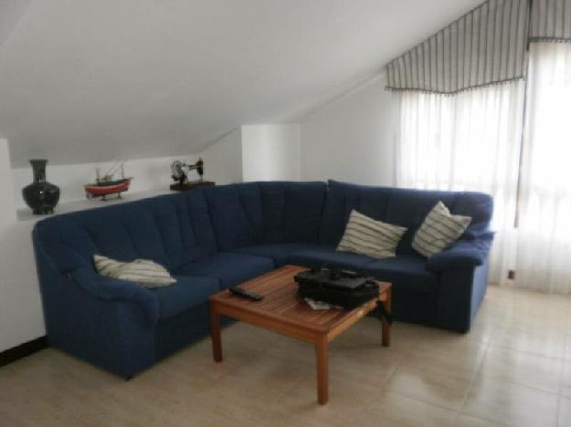 Apartamento en Noja