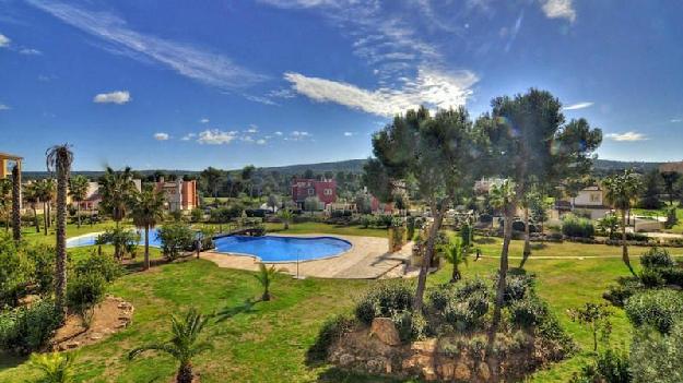 Apartamento en venta en Santa Ponsa, Mallorca (Balearic Islands)